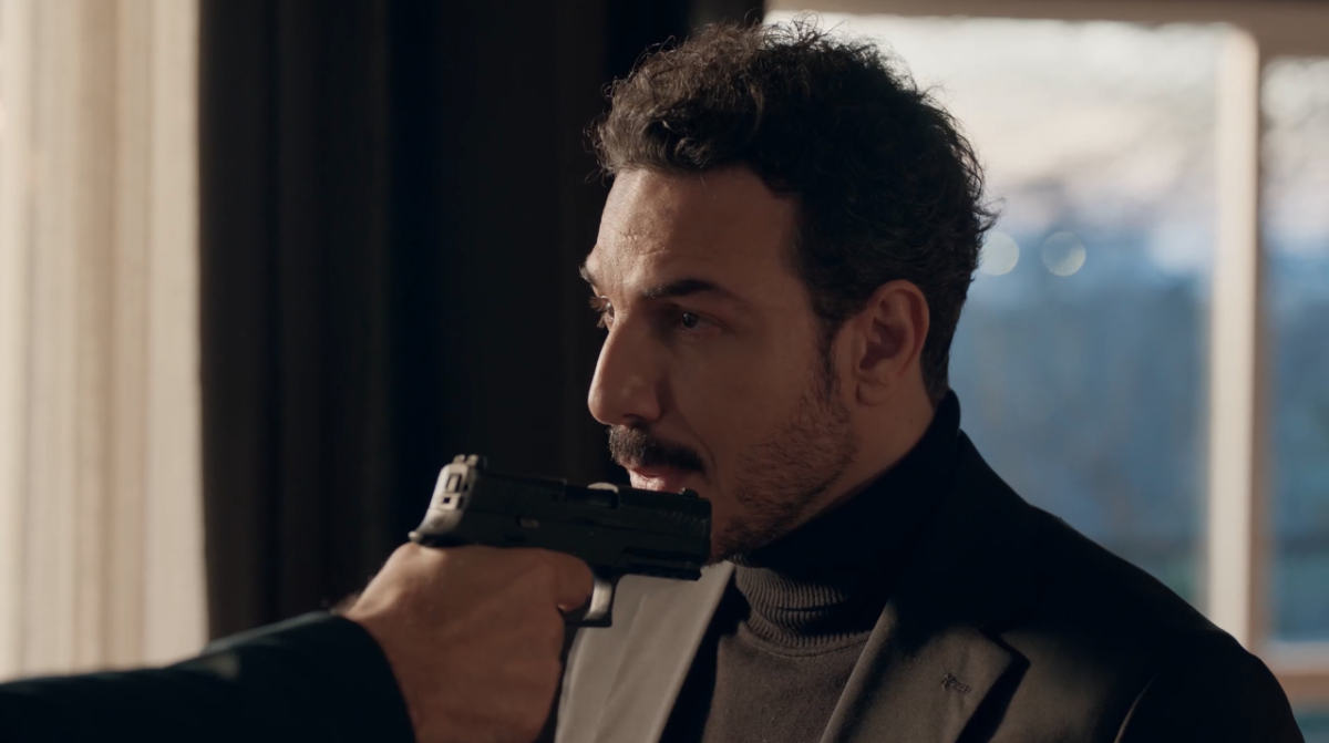 مسلسل آسر الحلقة 50