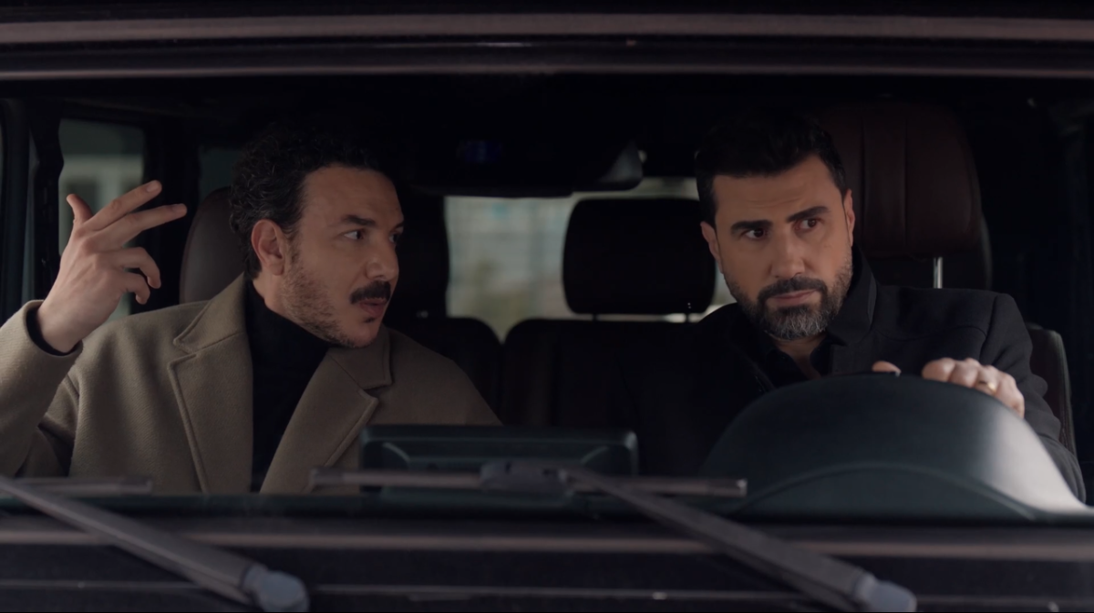 مسلسل آسر الحلقة 50 alooy tv