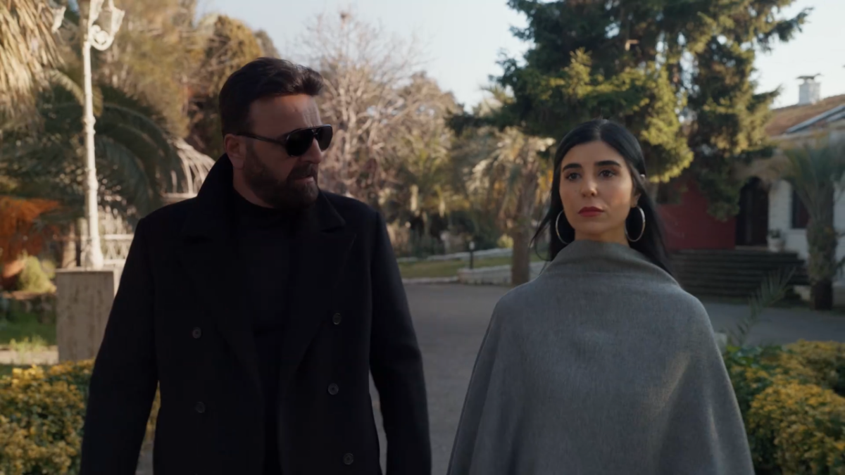 مسلسل آسر الحلقة 50 alooy tv