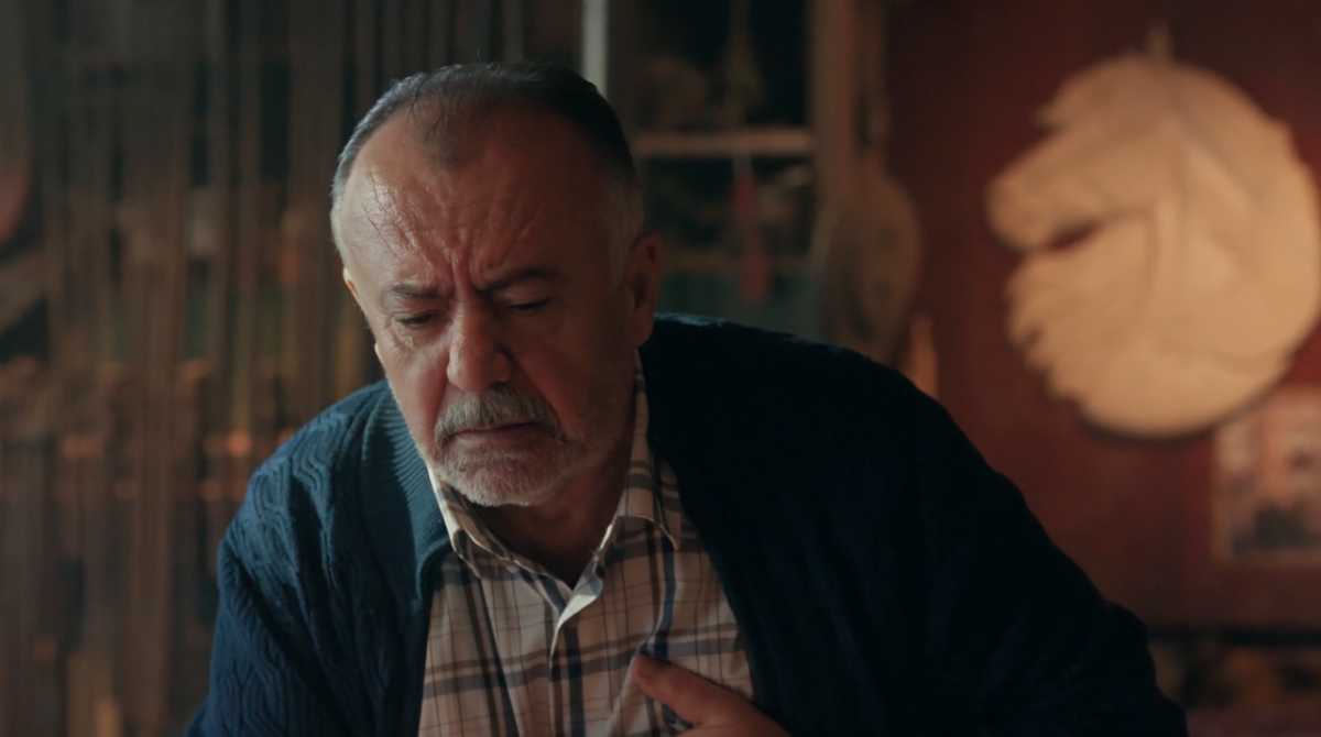 مسلسل آسر الحلقة 50 alooy tv