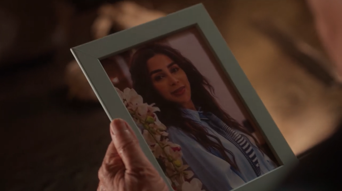 مسلسل أمي السعودي الحلقة 31