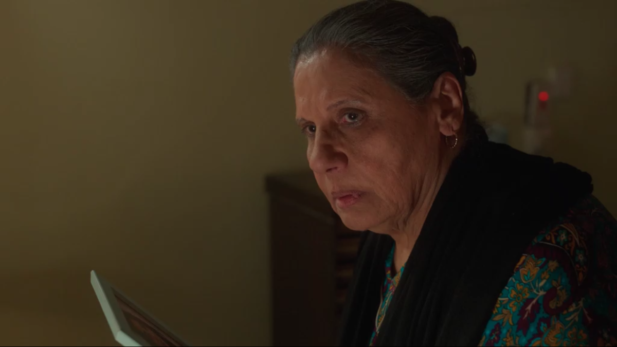 مسلسل أمي الحلقة 31
