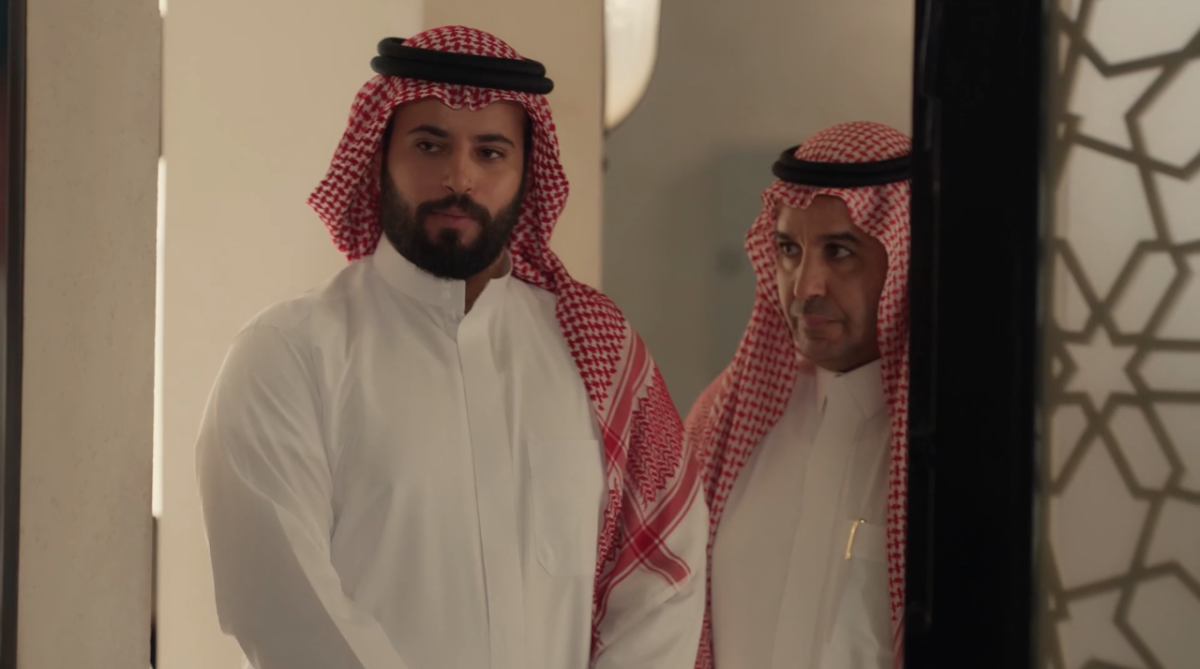 مسلسل أمي الحلقة 31