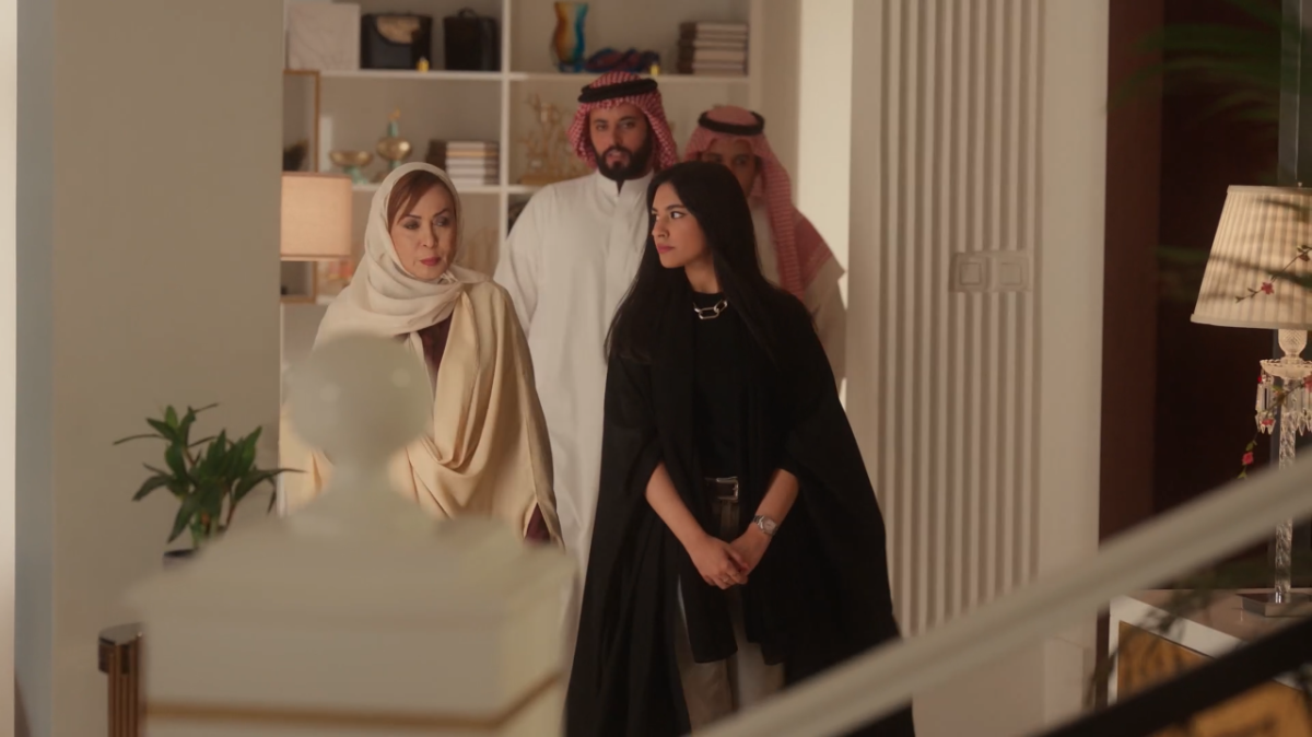 مسلسل أمي الحلقة 31