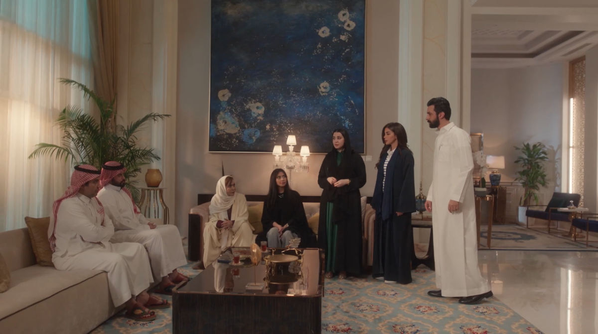 مسلسل أمي الحلقة 31
