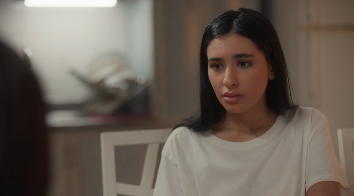 مسلسل أمي الحلقة 31 alooy tv