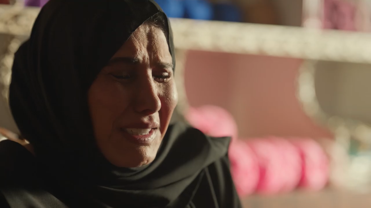 مسلسل أمي الحلقة 31