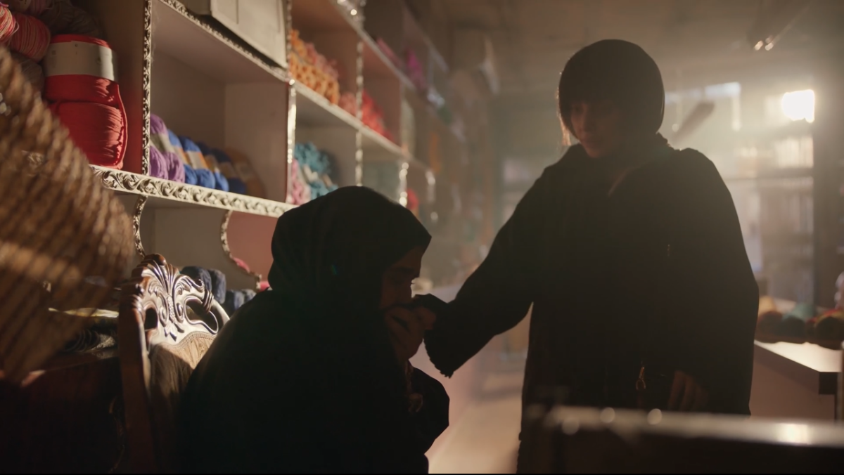 مسلسل أمي الحلقة 31