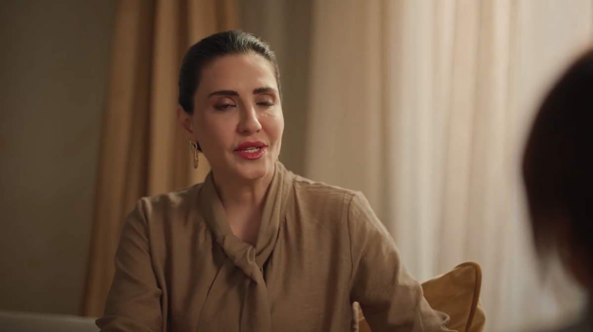 مسلسل أمي الحلقة 31