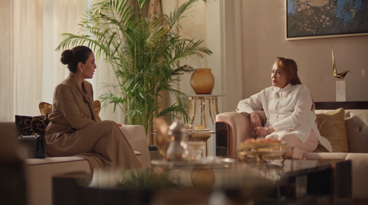 مسلسل أمي الحلقة 31
