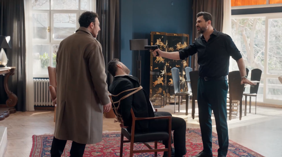 مسلسل آسر الحلقة 51