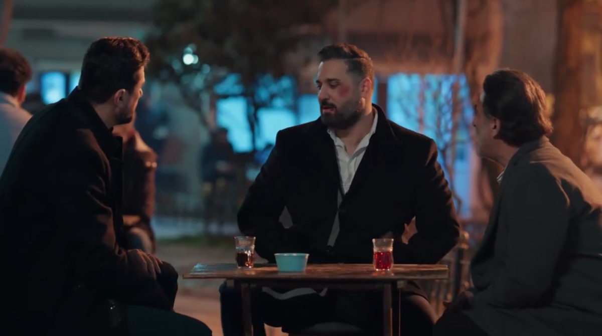 مسلسل آسر الحلقة 51