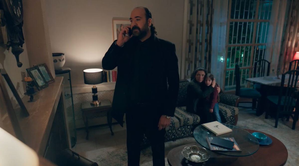 مسلسل آسر الحلقة 51