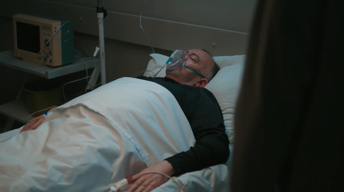 مسلسل آسر الحلقة 51