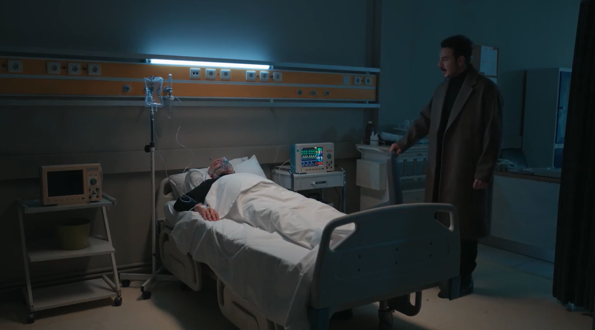 مسلسل آسر الحلقة 51