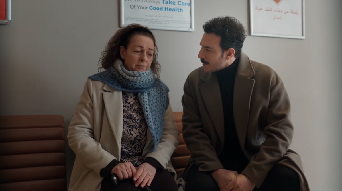 مسلسل آسر الحلقة 51