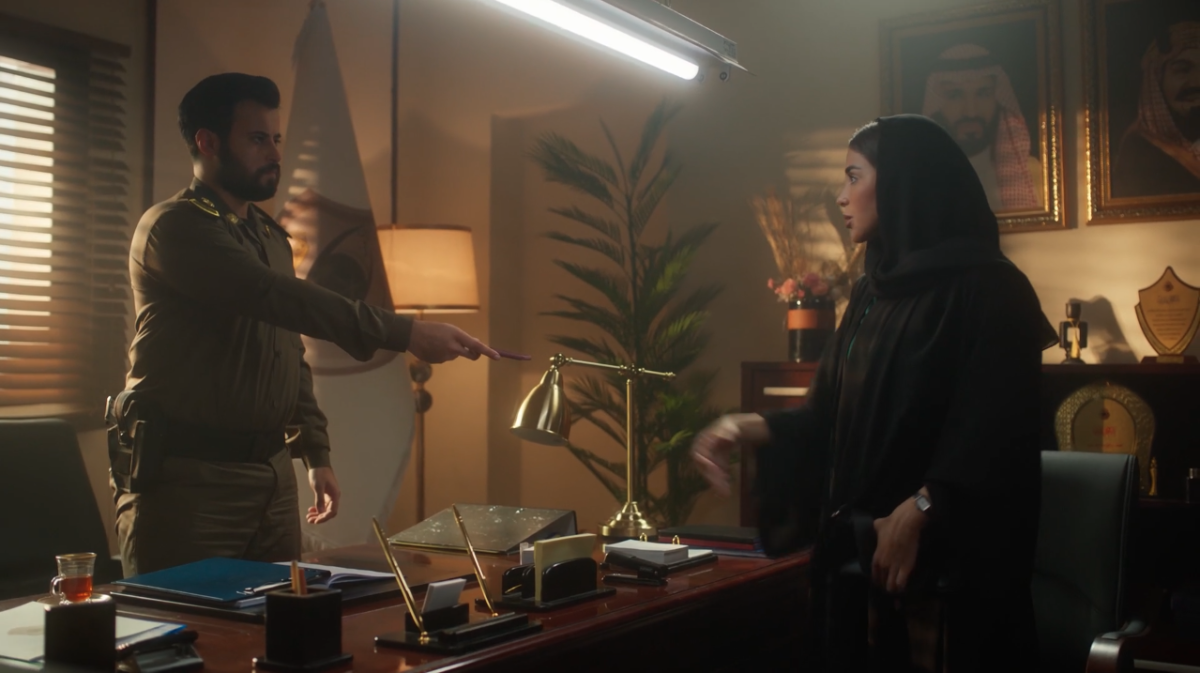 مسلسل أمي الحلقة 32