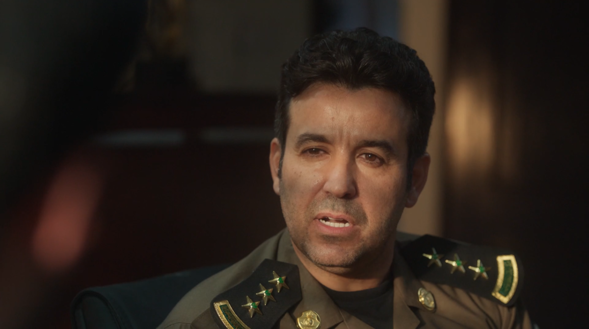 مسلسل أمي الحلقة 32
