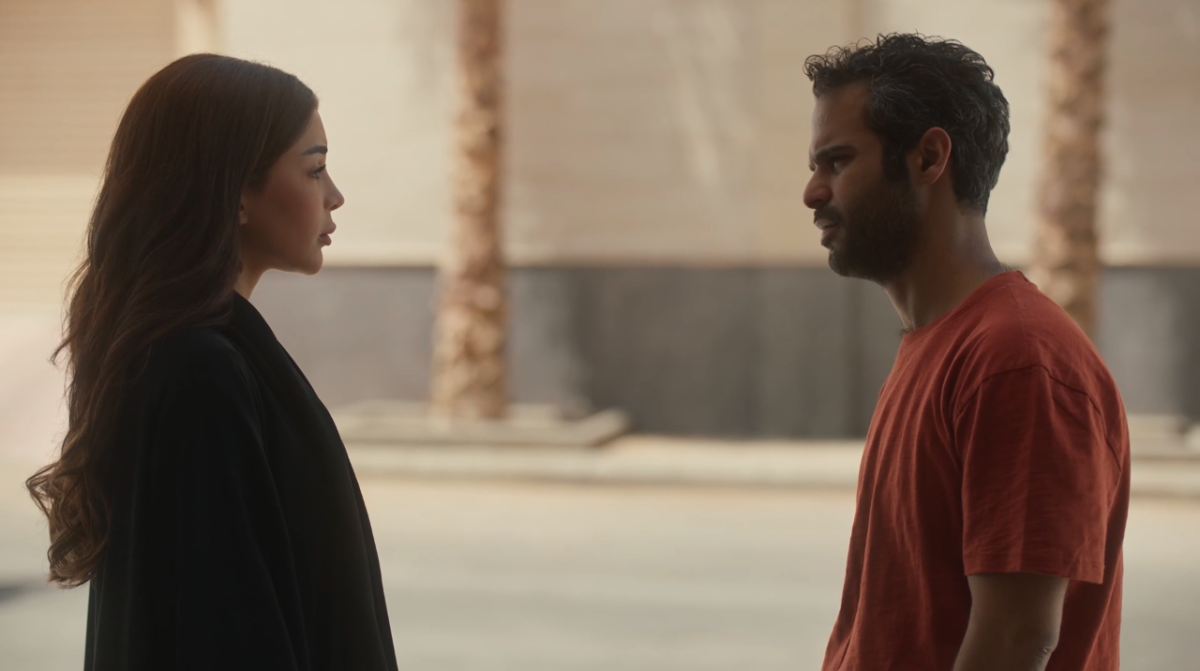 مسلسل أمي الحلقة 32