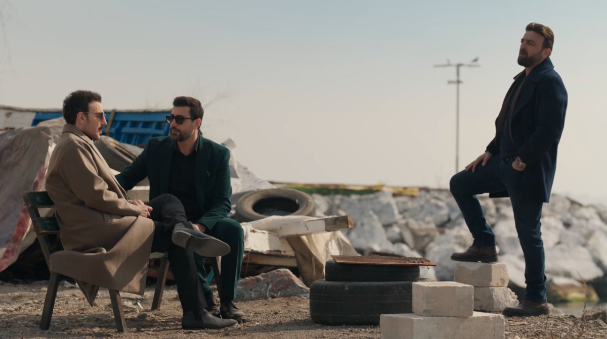مسلسل آسر الحلقة 52