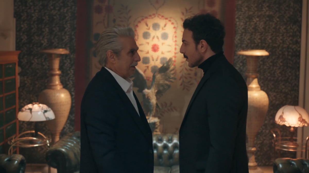 مسلسل آسر الحلقة 52