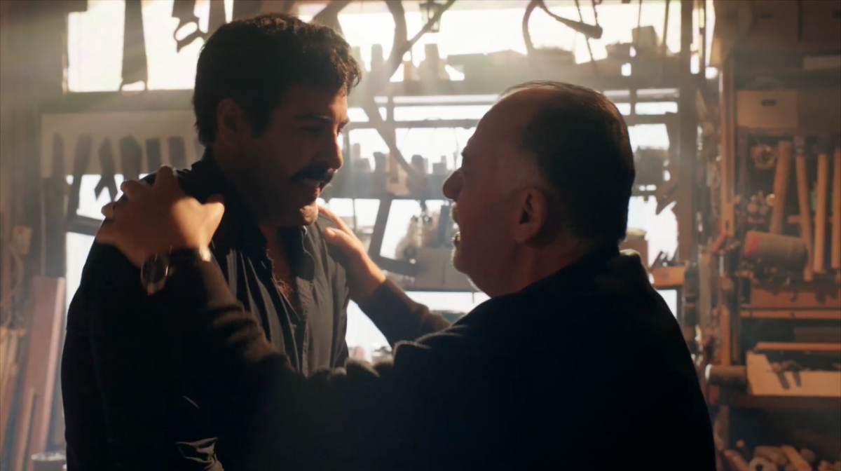 مسلسل آسر الحلقة 52