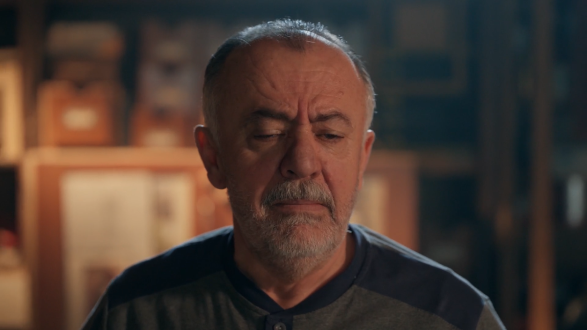 مسلسل آسر الحلقة 52