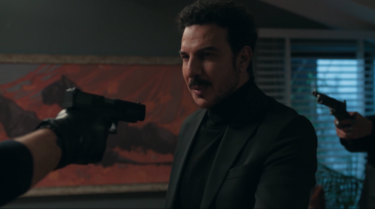 مسلسل آسر الحلقة 52