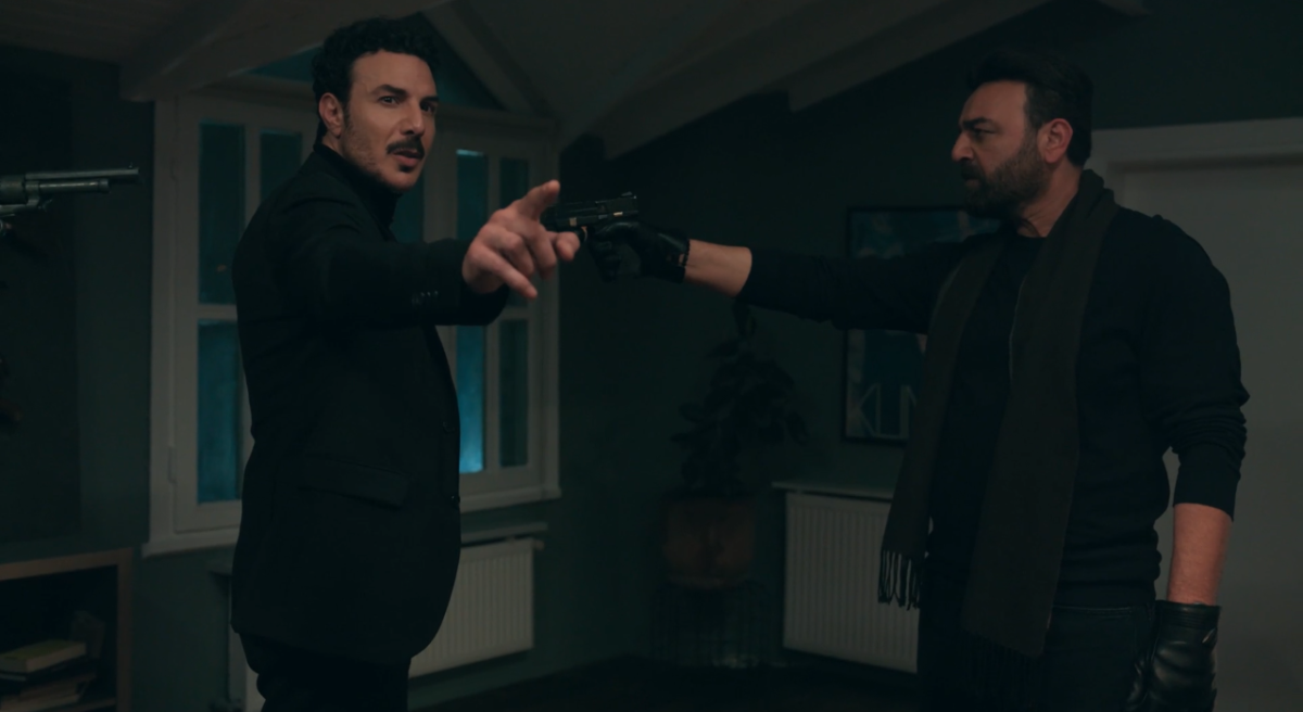 مسلسل آسر الحلقة 52