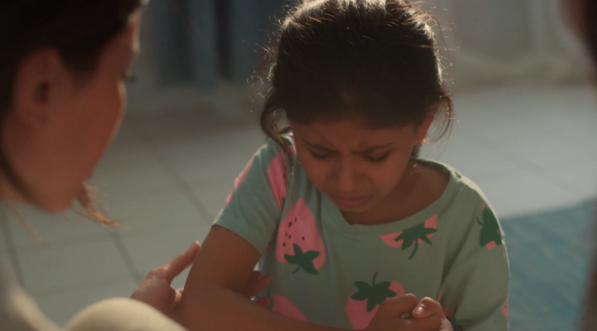 مسلسل أمي الحلقة 33