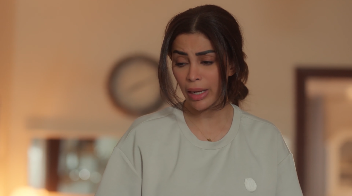 مسلسل أمي الحلقة 33