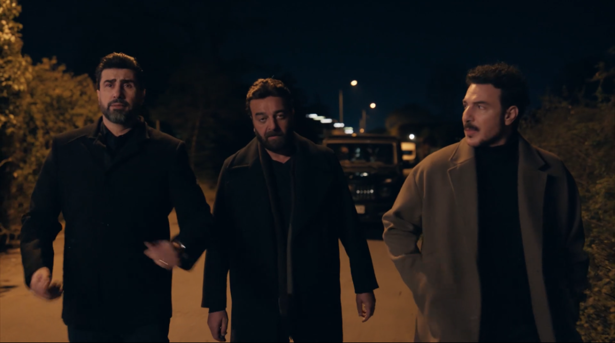 مسلسل آسر الحلقة 53 alooy tv