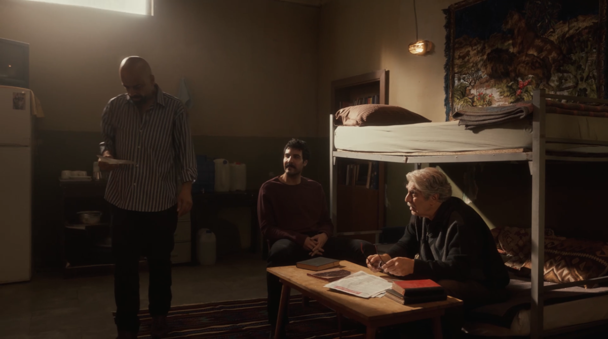 مسلسل آسر الحلقة 53 alooy tv