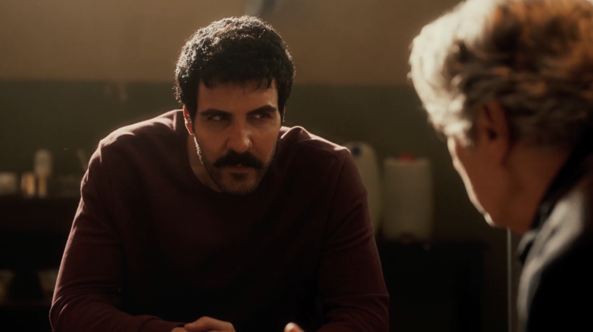 مسلسل آسر الحلقة 53 alooy tv