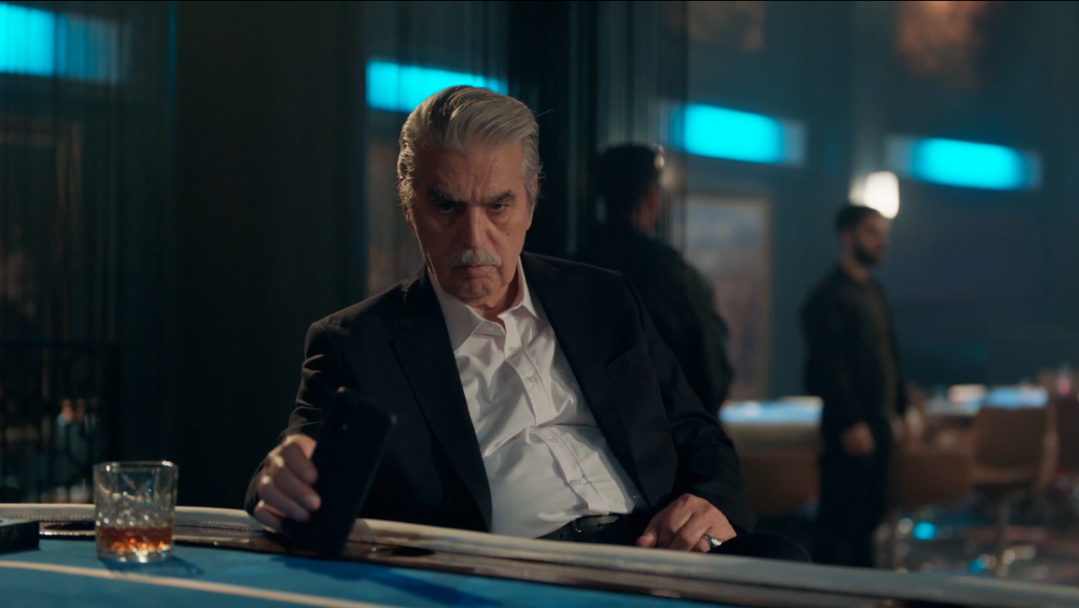 مسلسل آسر الحلقة 53