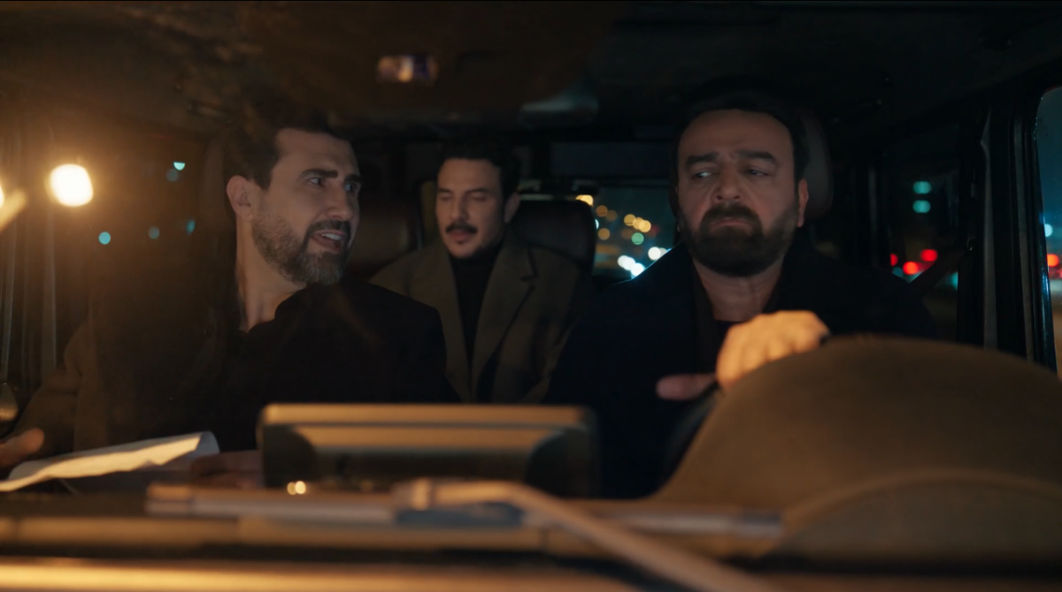 مسلسل آسر الحلقة 53 alooy tv