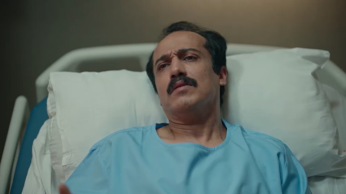 مسلسل أمي الحلقة 34