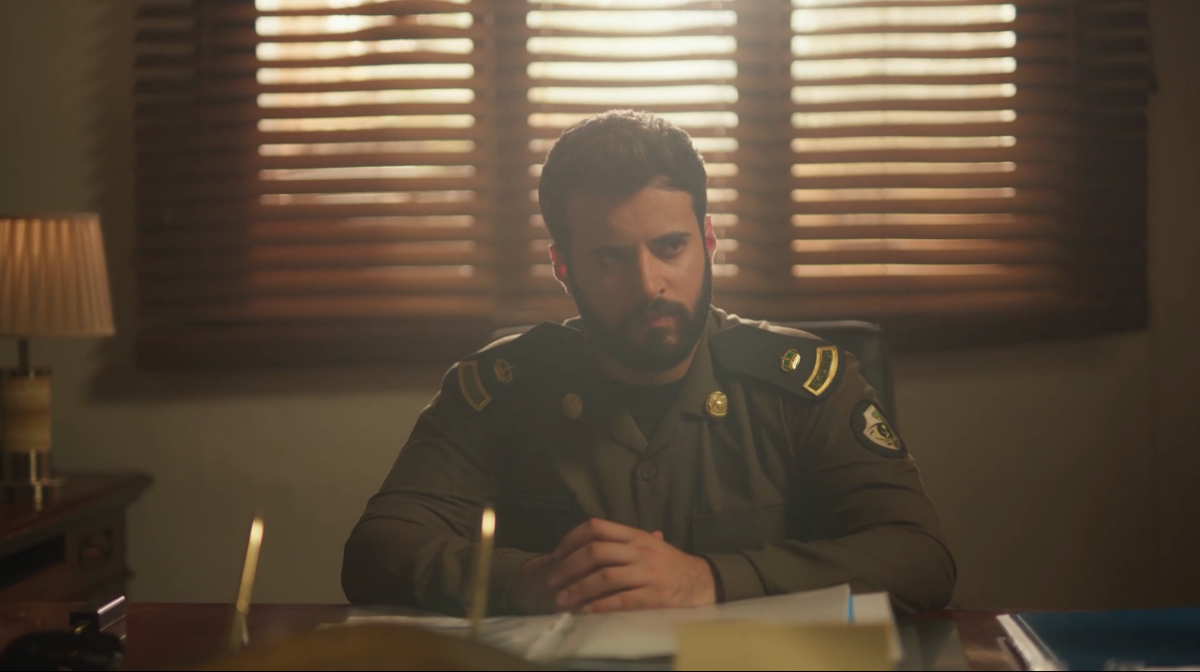 مسلسل أمي السعودي الحلقة 34