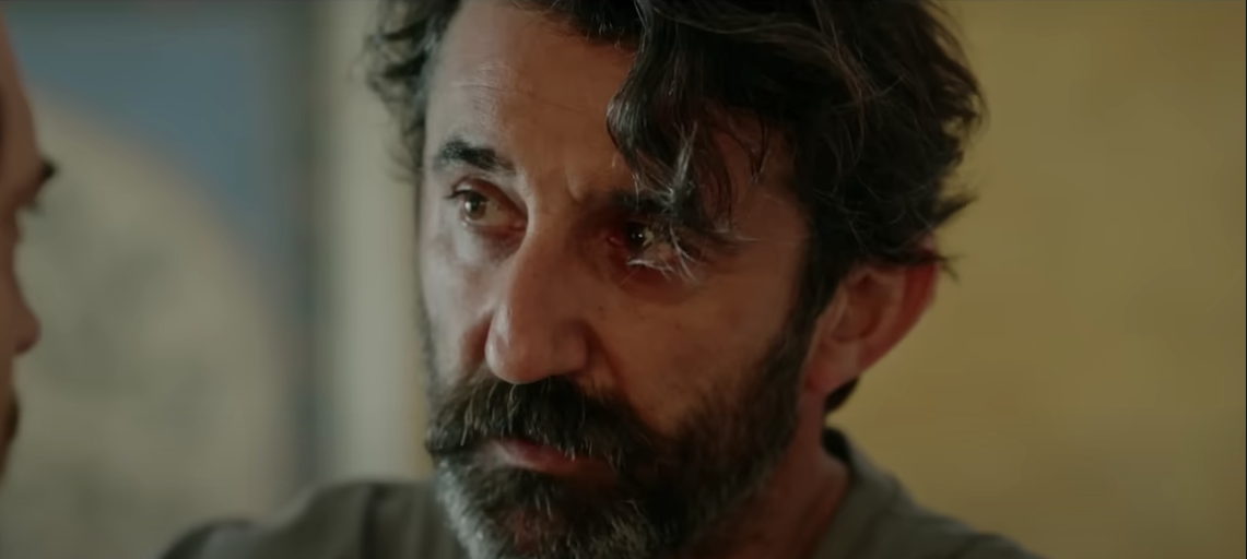 مسلسل حلم أشرف الحلقة 13