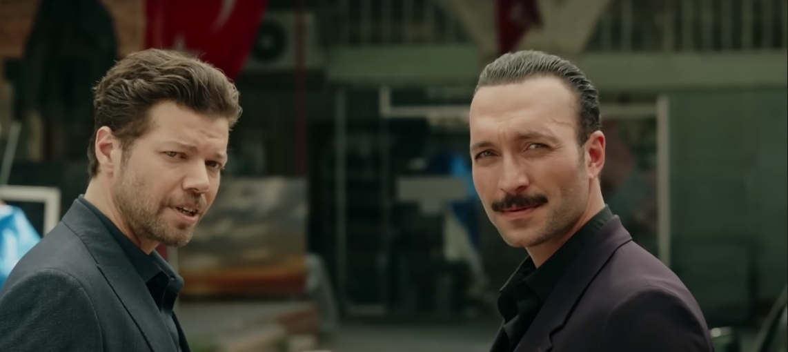 مسلسل حلم أشرف الحلقة 13