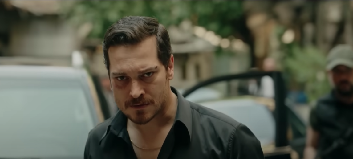 مسلسل حلم أشرف الحلقة 13