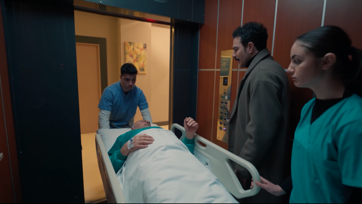 مسلسل آسر الحلقة 54