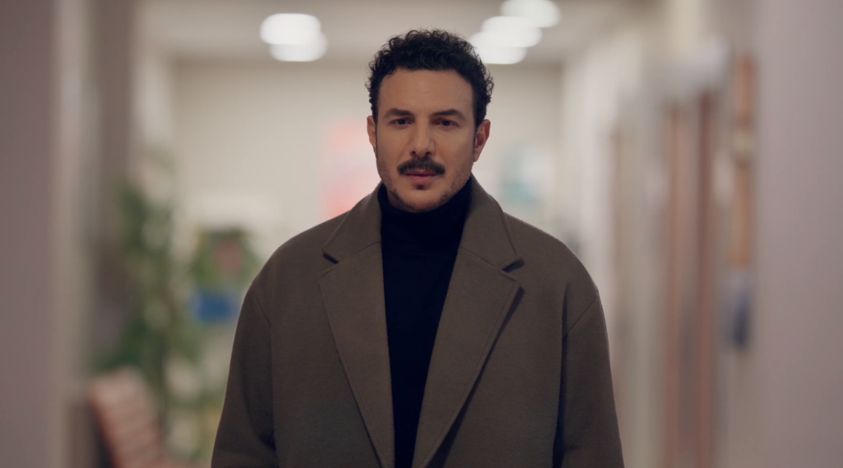 مسلسل آسر الحلقة 54