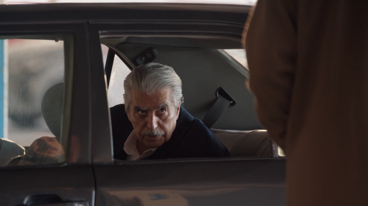 مسلسل آسر الحلقة 54 alooy tv