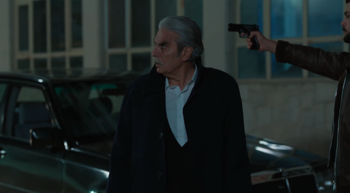 مسلسل آسر الحلقة 54