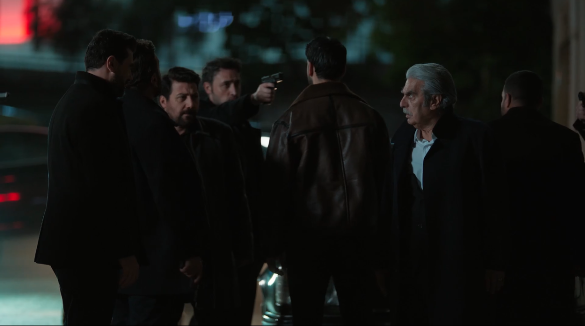 مسلسل آسر الحلقة 54