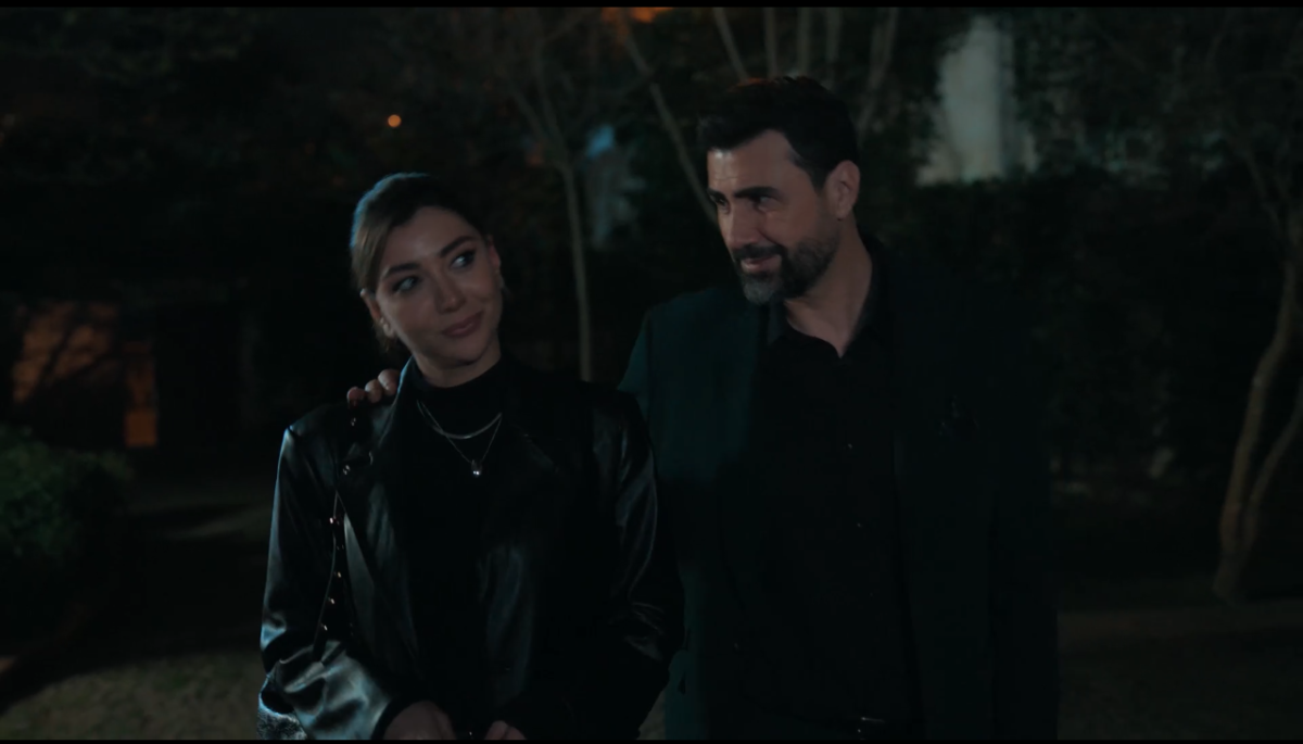 مسلسل آسر الحلقة 54 alooy tv