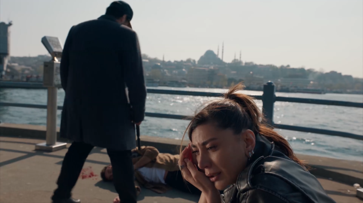 مسلسل آسر الحلقة 54