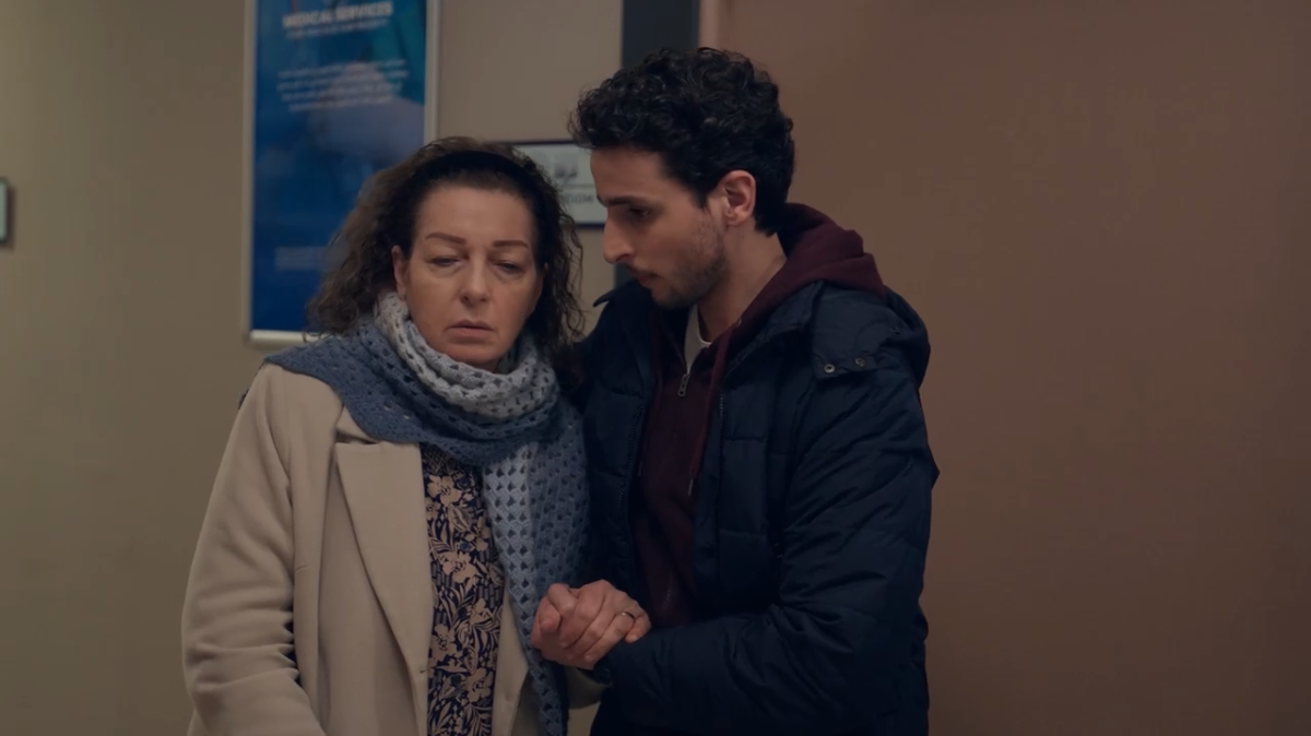 مسلسل آسر الحلقة 54 alooy tv