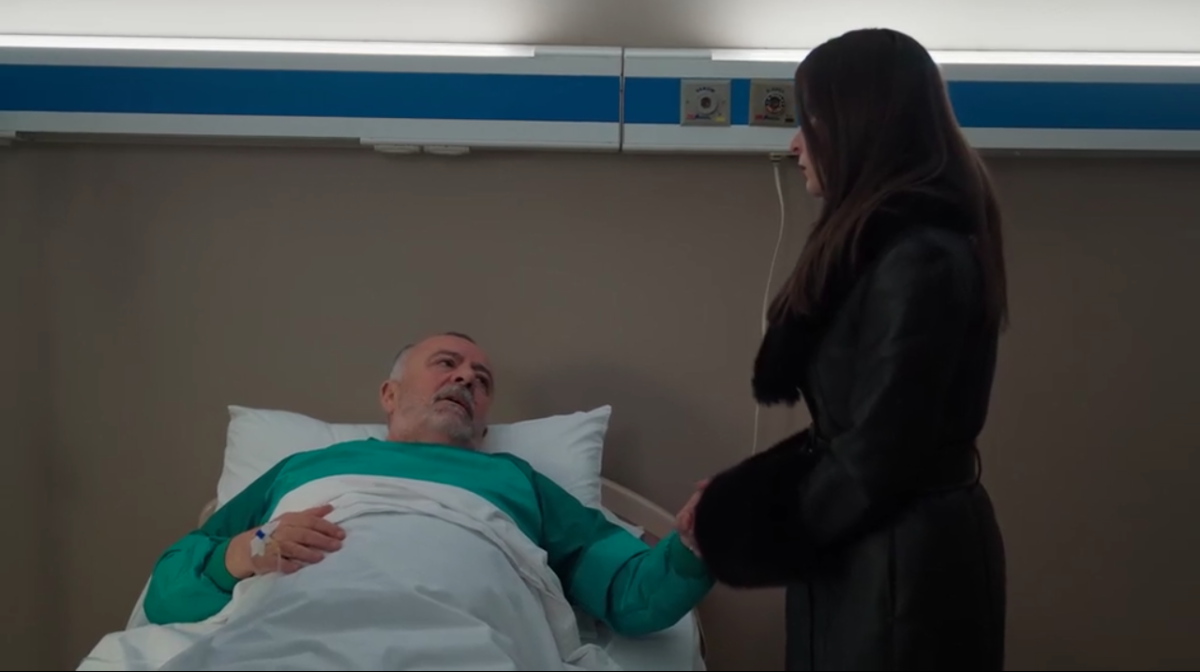 مسلسل آسر الحلقة 54 alooy tv